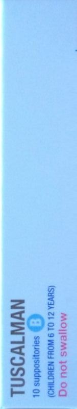 توسكالمان ب